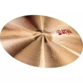 Тарелка 24'' Paiste 0001061824 2002 Big Ride