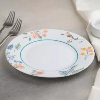 Тарелка десертная Isaure, d=22 см