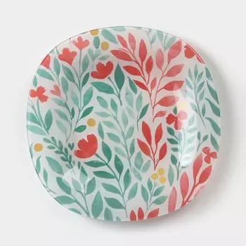 Тарелка десертная Luminarc Alvis, 19 см