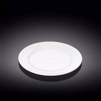 Тарелка десертная Wilmax England Stella, d=20 см