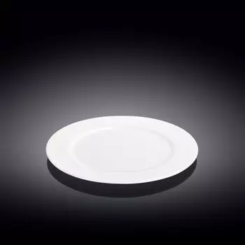 Тарелка десертная Wilmax England Stella Pro, профессиональная, d=20 см