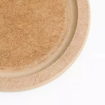 Тарелка для декора d-14 см