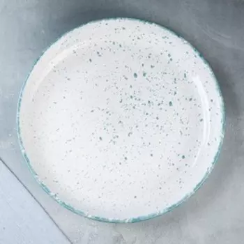 Тарелка "Для Нарезки" варадеро, 26см