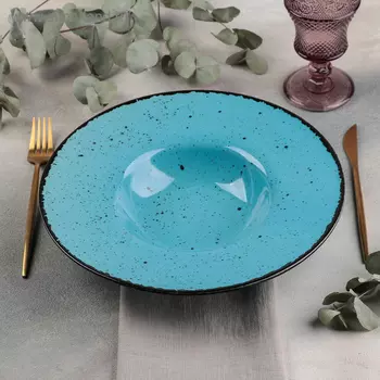 Тарелка для пасты Acquamarino, 500 мл, d=31 см