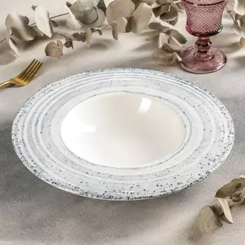 Тарелка для пасты Natura, d=31 см