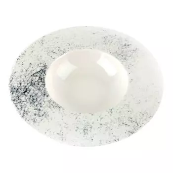 Тарелка для пасты Porland Smoky, d=31 см