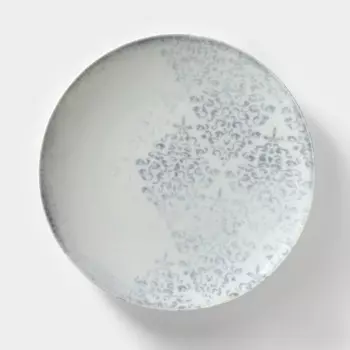 Тарелка фарфоровая «Тулуза», d=20 см