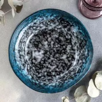 Тарелка Flirt, 1 л, d=21,5 см