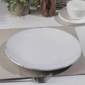 Тарелка «Галактика», d=26 см