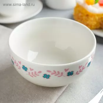 Тарелка глубокая «Чудо», 13 см, 430 мл