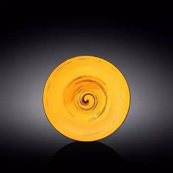 Тарелка глубокая Wilmax England Spiral, d=20 см
