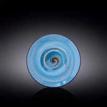 Тарелка глубокая Wilmax England Spiral, d=20 см