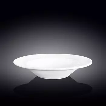 Тарелка глубокая Wilmax England Stella Pro, d=28 см