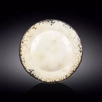 Тарелка глубокая Wilmax England Vanilla Raf, d=27 см