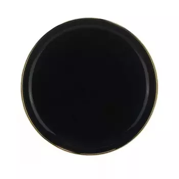 Тарелка Lenardi Multicolor, d=20.5 см