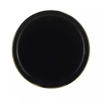 Тарелка Lenardi Multicolor, d=27 см