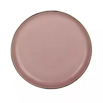 Тарелка Lenardi Multicolor, d=27 см