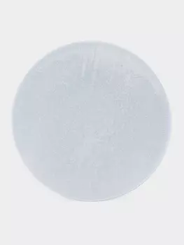 Тарелка Magistro Willow, d=27.9 см, фарфор, голубая