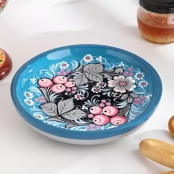 Тарелка малая, 16х4 см