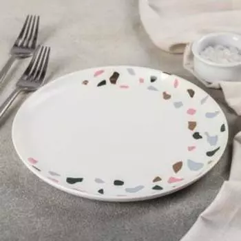 Тарелка «Мармелад», d=20 см