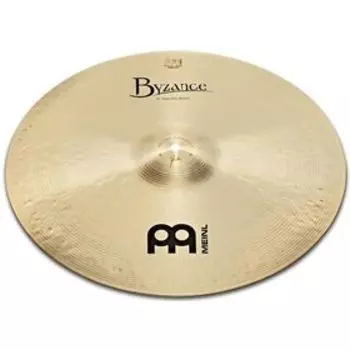 Тарелка Meinl AC-DEEP Artist Concept Deep Hats A. Nilles Стэк- 18/18"