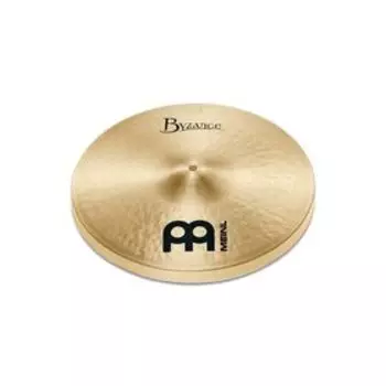 Тарелка Meinl B14MH Byzance Traditional Medium Hihat 14"