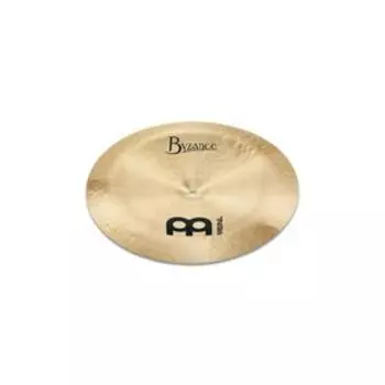 Тарелка Meinl B16CH Byzance Traditional China 16"