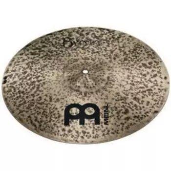 Тарелка Meinl B17DAC Byzance Dark Crash 17"