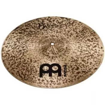 Тарелка Meinl B18DAC Byzance Dark Crash 18"