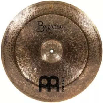 Тарелка Meinl B18DACH Byzance Dark China 18"