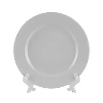 Тарелка мелкая Cmielow Iwona, d=19 см