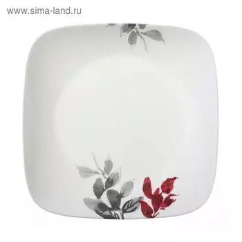 Тарелка обеденная Kyoto Leaves, d=26 см