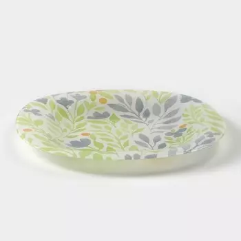 Тарелка обеденная Luminarc Alvis, 27 см, стекло