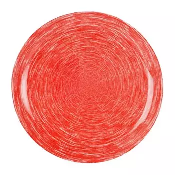 Тарелка обеденная Luminarc Brush mania, 26 см