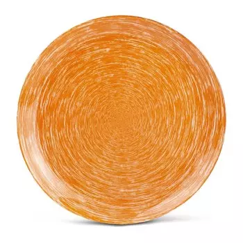 Тарелка обеденная Luminarc Brush mania, 26 см