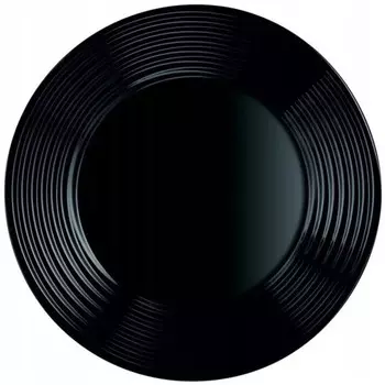 Тарелка обеденная Luminarc «Лили», 25 см