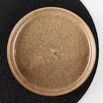 Тарелка обеденная «Стоун», d=21 см