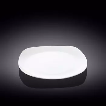 Тарелка обеденная Wilmax England Ilona, размер 22x22 см