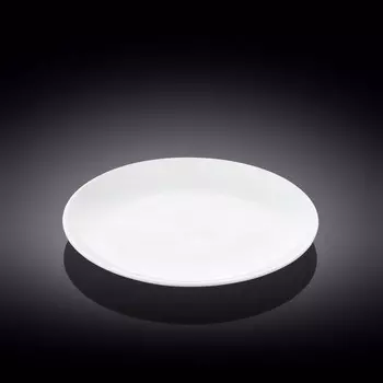 Тарелка обеденная Wilmax England Olivia Pro, d=23 см