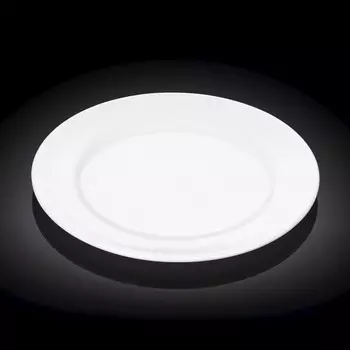 Тарелка обеденная Wilmax England Stella, d=27 см