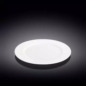 Тарелка обеденная Wilmax England Stella Pro, профессиональная, d=23 см