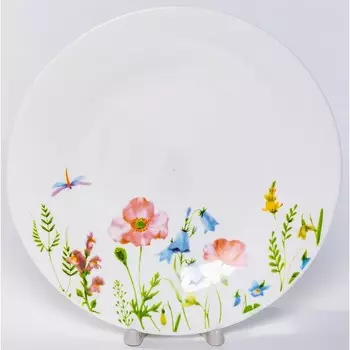 Тарелка Olaff «Мирабель», d=23 см