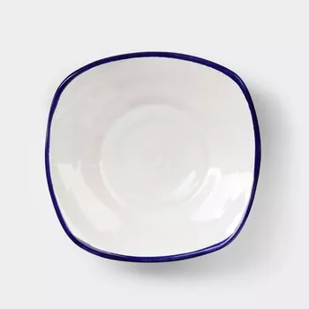 Тарелка Orrizonte, 23.523.5 см, 650 мл