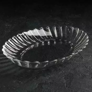 Тарелка овальная Sarina, 25193 см