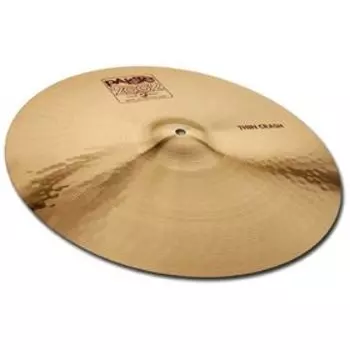Тарелка Paiste 0001061219 2002 Thin Crash 19''