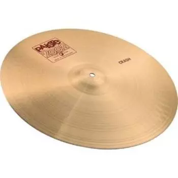Тарелка Paiste 0001061417 2002 Crash 17''