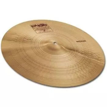 Тарелка Paiste 0001061516 2002 Medium 16''