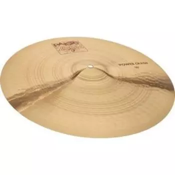 Тарелка Paiste 0001063017 2002 Power Crash 17''