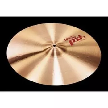 Тарелка Paiste 0001701216 PST 7 Thin Crash