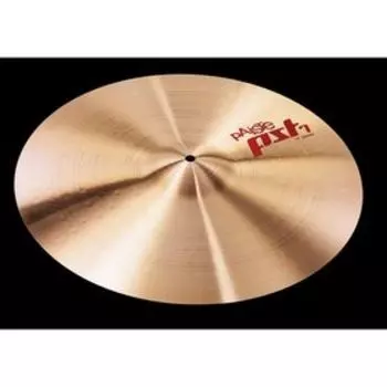 Тарелка Paiste 0001701419 PST 7 Crash 19''